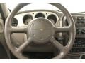 Stone White - PT Cruiser  Photo No. 11