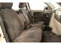 Stone White - PT Cruiser  Photo No. 12
