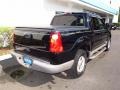 2001 Black Ford Explorer Sport Trac   photo #3