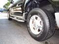 Black - Explorer Sport Trac  Photo No. 6