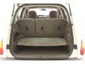 Stone White - PT Cruiser  Photo No. 17