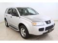 Silver Nickel 2006 Saturn VUE 