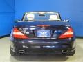 Capri Blue Metallic - SL 550 Roadster Photo No. 10