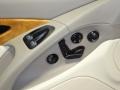 Capri Blue Metallic - SL 550 Roadster Photo No. 15