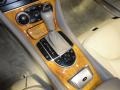 Capri Blue Metallic - SL 550 Roadster Photo No. 20