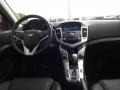 Crystal Red Metallic - Cruze LTZ/RS Photo No. 10