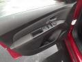 Crystal Red Metallic - Cruze LTZ/RS Photo No. 12