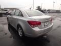 Silver Ice Metallic - Cruze LT Photo No. 7