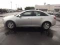Silver Ice Metallic - Cruze LT Photo No. 8