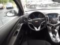 Silver Ice Metallic - Cruze LT Photo No. 9