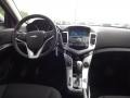 Silver Ice Metallic - Cruze LT Photo No. 10