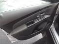 Silver Ice Metallic - Cruze LT Photo No. 12