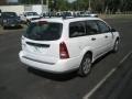 Cloud 9 White - Focus ZXW SE Wagon Photo No. 5