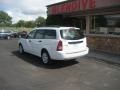 Cloud 9 White - Focus ZXW SE Wagon Photo No. 6