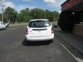 Cloud 9 White - Focus ZXW SE Wagon Photo No. 10