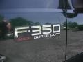 2002 Dark Highland Green Metallic Ford F350 Super Duty XL Regular Cab 4x4 Utility Truck  photo #22