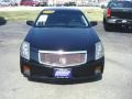 2004 Black Raven Cadillac CTS Sedan  photo #3