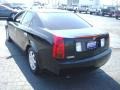 2004 Black Raven Cadillac CTS Sedan  photo #6