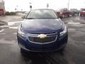 Blue Topaz Metallic - Cruze LS Photo No. 2