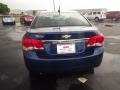 Blue Topaz Metallic - Cruze LS Photo No. 6