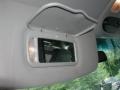2007 Bright White Dodge Ram 2500 Laramie Quad Cab 4x4  photo #40