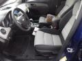 Blue Topaz Metallic - Cruze LS Photo No. 11