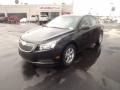 Black Granite Metallic - Cruze LT Photo No. 1