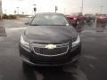 Black Granite Metallic - Cruze LT Photo No. 2