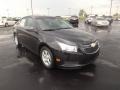 Black Granite Metallic - Cruze LT Photo No. 3