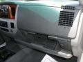 2007 Bright White Dodge Ram 2500 Laramie Quad Cab 4x4  photo #48