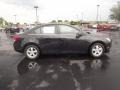 Black Granite Metallic - Cruze LT Photo No. 4