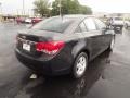 Black Granite Metallic - Cruze LT Photo No. 5
