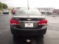 Black Granite Metallic - Cruze LT Photo No. 6