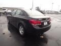 Black Granite Metallic - Cruze LT Photo No. 7