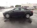 Black Granite Metallic - Cruze LT Photo No. 8