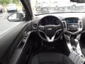 Black Granite Metallic - Cruze LT Photo No. 9