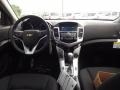 Black Granite Metallic - Cruze LT Photo No. 10