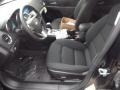 Black Granite Metallic - Cruze LT Photo No. 11