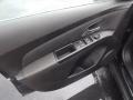 Black Granite Metallic - Cruze LT Photo No. 12