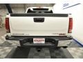 2008 Summit White GMC Sierra 2500HD SLE Extended Cab 4x4  photo #6