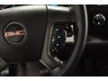 Summit White - Sierra 2500HD SLE Extended Cab 4x4 Photo No. 10