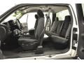 Summit White - Sierra 2500HD SLE Extended Cab 4x4 Photo No. 15