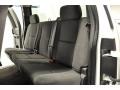 Summit White - Sierra 2500HD SLE Extended Cab 4x4 Photo No. 16