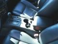 2004 Black Raven Cadillac CTS Sedan  photo #21