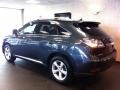 2010 Smokey Granite Mica Lexus RX 350 AWD  photo #4