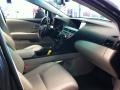 2010 Smokey Granite Mica Lexus RX 350 AWD  photo #7