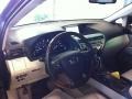 2010 Smokey Granite Mica Lexus RX 350 AWD  photo #9