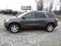 2012 Medium Brown Metallic GMC Acadia SL  photo #3