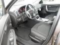 Medium Brown Metallic - Acadia SL Photo No. 4