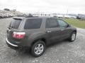 2012 Medium Brown Metallic GMC Acadia SL  photo #16